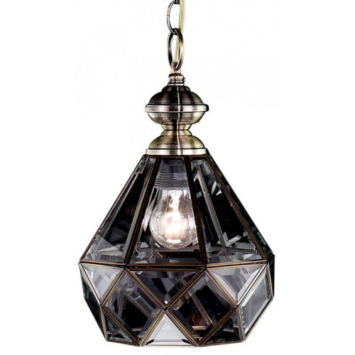 Подвесной светильник Citilux Витра-1 CL442110