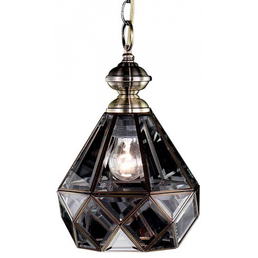 Подвесной светильник Citilux Витра-1 CL442110