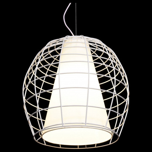 Подвесной светильник LUMINA DECO Bolzano LDP 090 WT