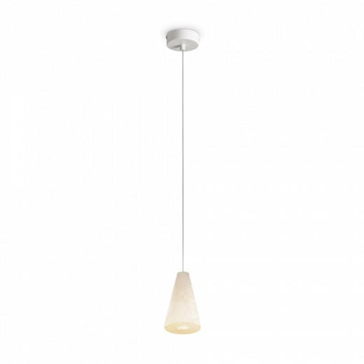 Подвесной светильник Freya Pietre FR5592PL-01BS2