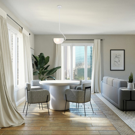 Подвесной светильник Freya Mallow FR5228PL-01W