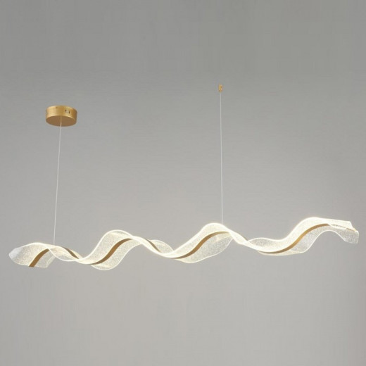 Подвесной светильник Aployt Viven APL.080.13.50