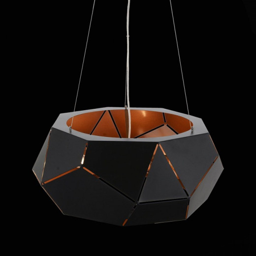 Подвесной светильник ST-Luce Enigma SL258.403.06