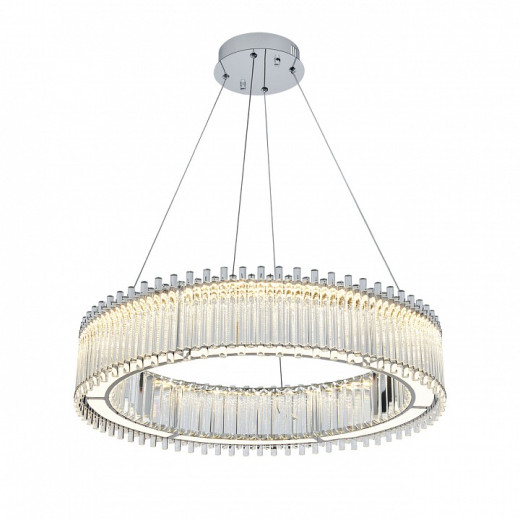 Подвесной светильник Indigo 12056 12056/A/1P Chrome