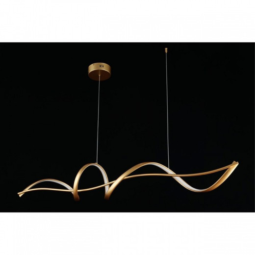 Подвесной светильник Aployt Judyta APL.082.03.53