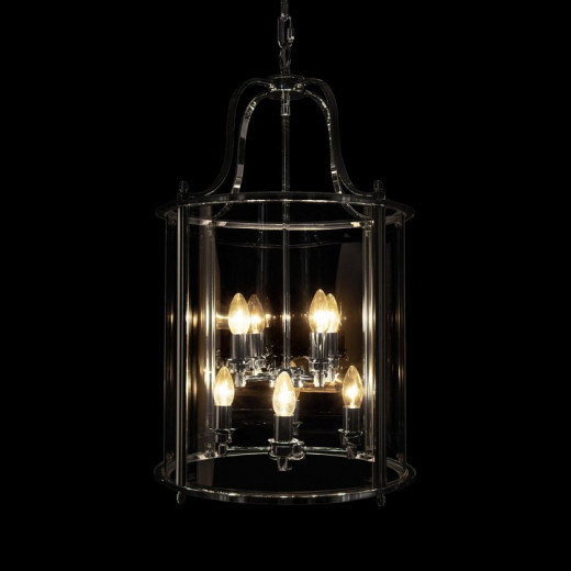 Подвесной светильник Loft it Lighthouse 10456/8 CR