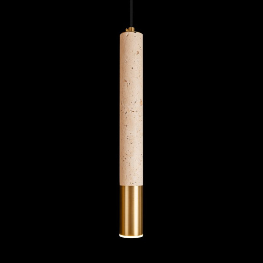 Подвесной светильник Loft it Everest 10583C Bronze
