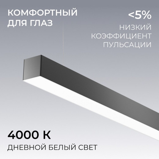 Подвесной светильник Apeyron Electrics OLA R30-006