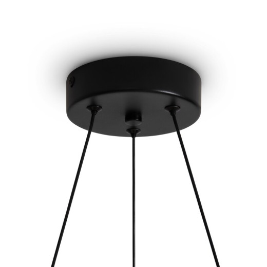 Подвесной светильник Freya Lisse FR6238PL-L5SM