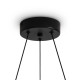 Подвесной светильник Freya Lisse FR6238PL-L5SM