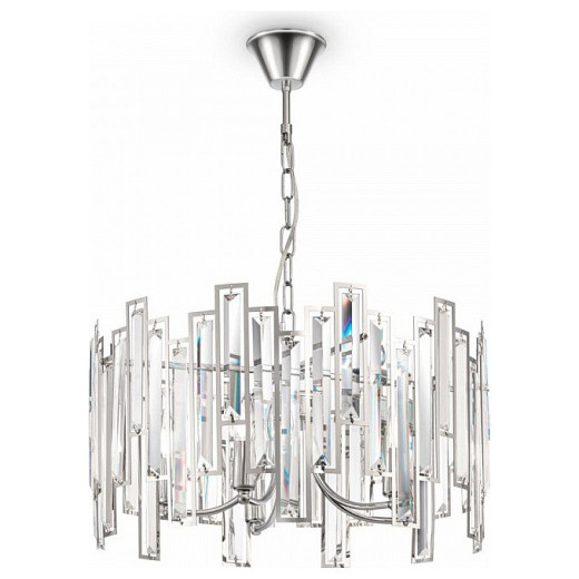 Подвесной светильник Freya Megan FR5085PL-05CH