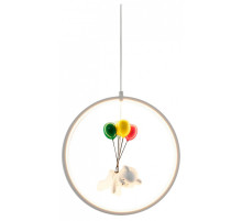 Подвесной светильник Moderli Baloons V11235-PL