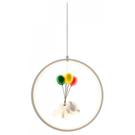 Подвесной светильник Moderli Baloons V11235-PL