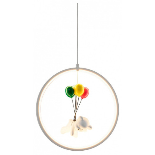 Подвесной светильник Moderli Baloons V11235-PL