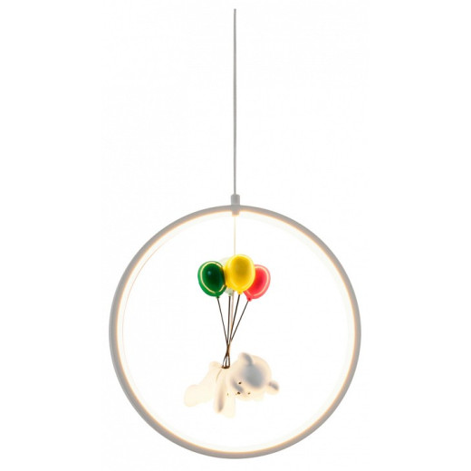 Подвесной светильник Moderli Baloons V11235-PL