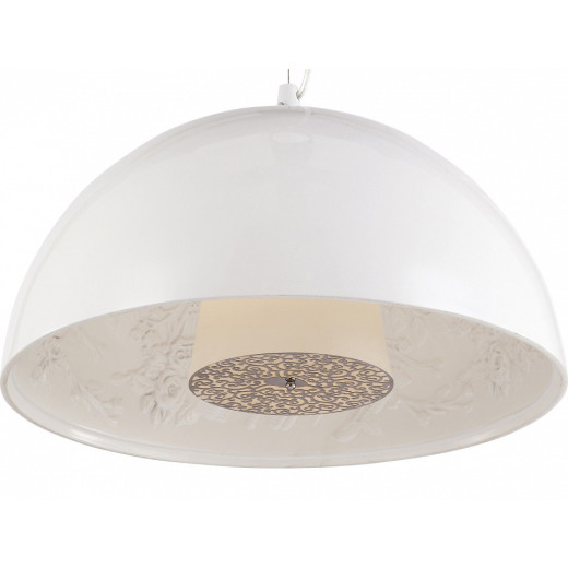 Подвесной светильник Arte Lamp Rome A4175SP-1WH