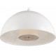 Подвесной светильник Arte Lamp Rome A4175SP-1WH