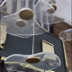 Подвесной светильник Imperiumloft  ammon01
