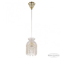 Подвесной светильник Bohemia Ivele Crystal 1478 14781P/13 G R