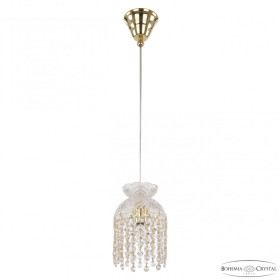 Подвесной светильник Bohemia Ivele Crystal 1478 14781P/13 G R
