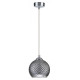 Подвесной светильник Escada  10197/1S Smoke