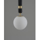 Подвесной светильник Moderli Selesta V11960-1P