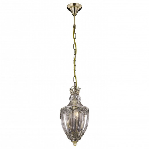 Подвесной светильник Arte Lamp Brocca A9149SP-1AB