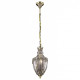 Подвесной светильник Arte Lamp Brocca A9149SP-1AB
