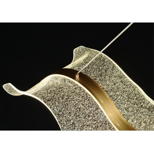 Подвесной светильник Aployt Viven APL.080.13.50