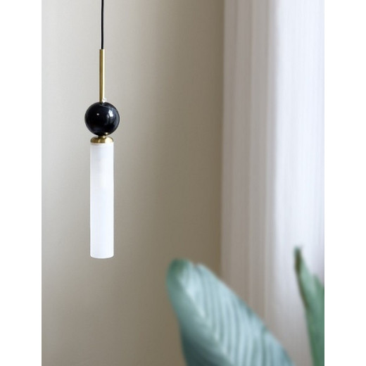 Подвесной светильник Inodesign Stenly Stenly Gold 44.3506