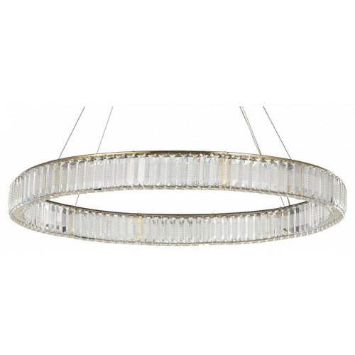 Подвесной светильник Arte Milano AM-9018 2728B.D800.LED G