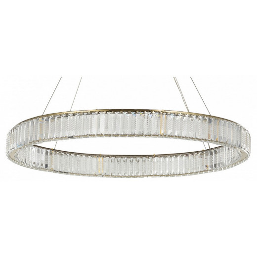 Подвесной светильник Arte Milano AM-9018 2728B.D800.LED G