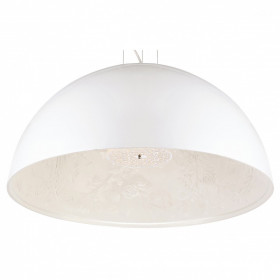 Подвесной светильник Arte Lamp Rome A4176SP-1WH