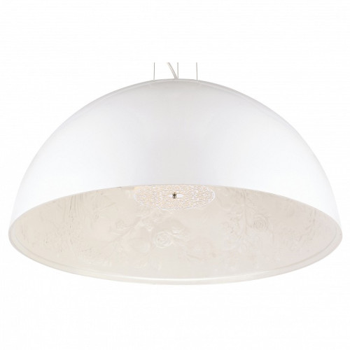 Подвесной светильник Arte Lamp Rome A4176SP-1WH