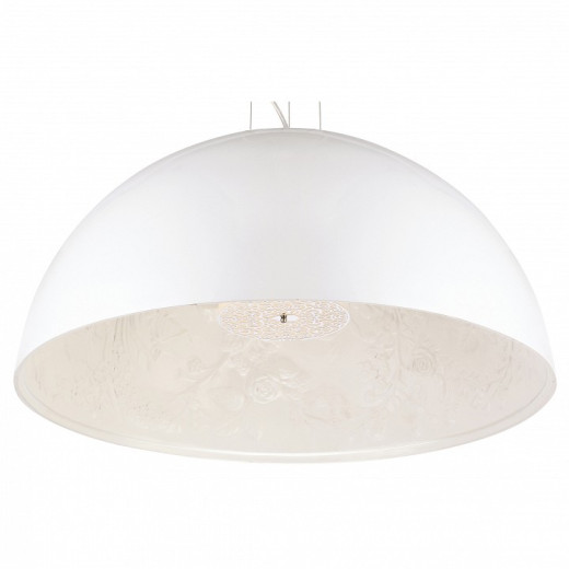 Подвесной светильник Arte Lamp Rome A4176SP-1WH