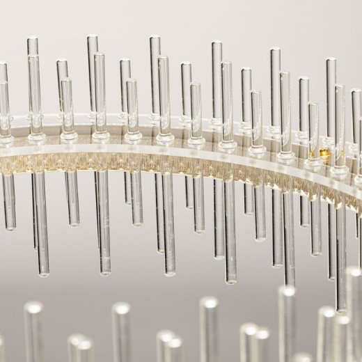 Подвесной светильник De City Арман 462011801