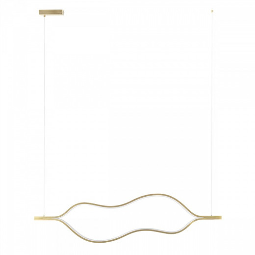 Подвесной светильник Loft it Tape Light 10403/1200 AB