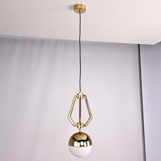 Подвесной светильник Imperiumloft  133230-22