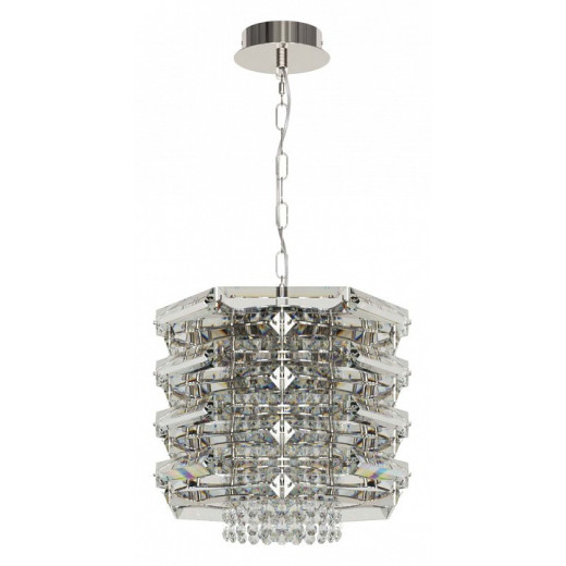 Подвесной светильник ST-Luce STROZZI SL6137.103.04