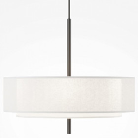 Подвесной светильник Maytoni Bergamo MOD613PL-05W1