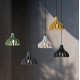 Подвесной светильник Imperiumloft Java01 167677-26