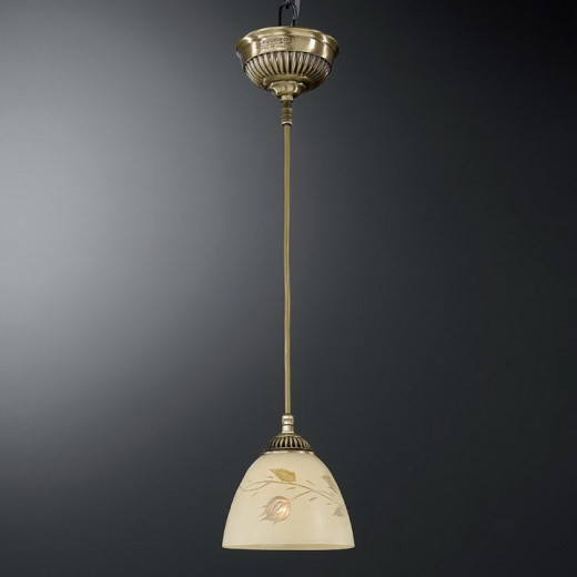 Подвесной светильник Reccagni Angelo 6258 L 6258/14