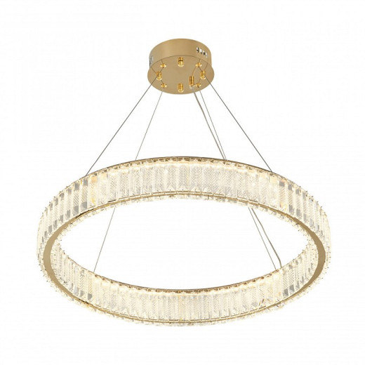 Подвесной светильник Arte Milano AM-9018 2728B.D600.LED G