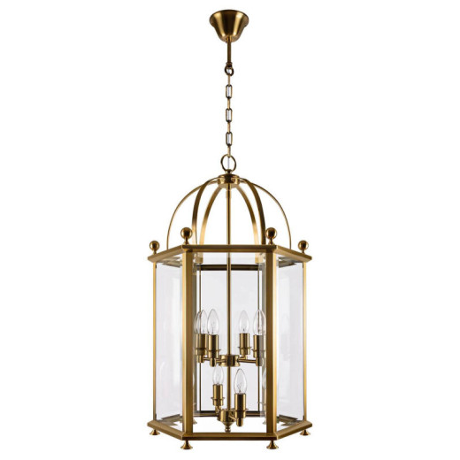 Подвесной светильник Loft it Glory 10592/8 AB