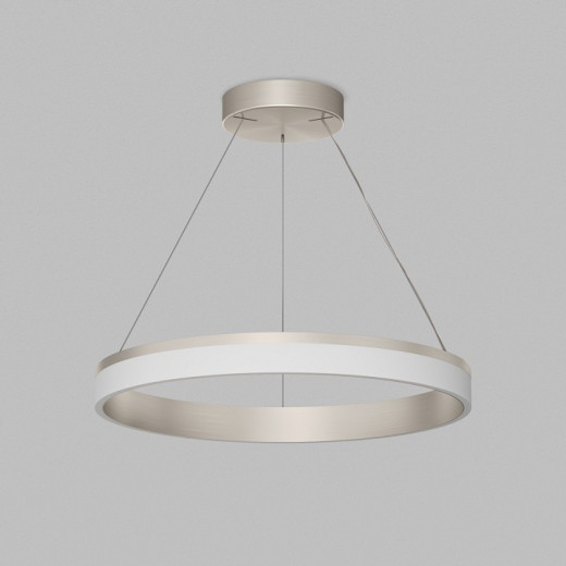 Подвесной светильник Denkirs RING DK6671-SN
