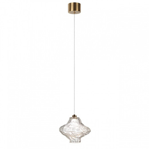 Подвесной светильник Odeon Light Ordi 5107/3L