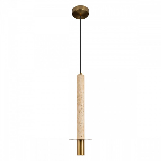 Подвесной светильник Loft it Everest 10583B Bronze