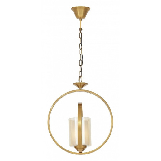 Подвесной светильник LUMINA DECO Darton LDP 1237-1 MD+AB