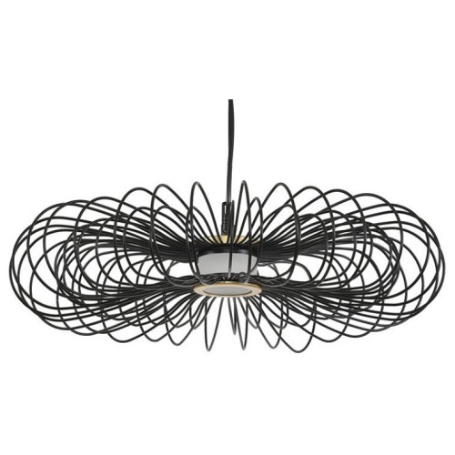 Подвесной светильник Lumion CAMOMILE 8301/9L