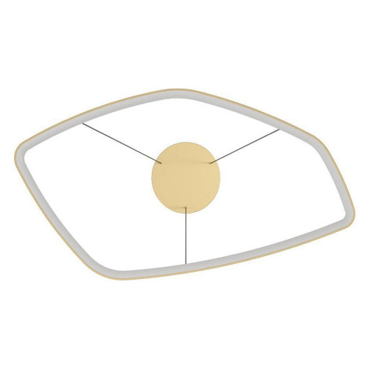 Подвесной светильник Eglo Vallerosa 900917